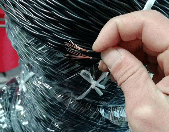 琅琊矿用爆破母线的具体作用