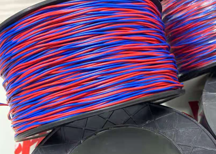 琅琊隧道专用放炮线材质解密：隐藏在硬朗外表下的密保奥秘