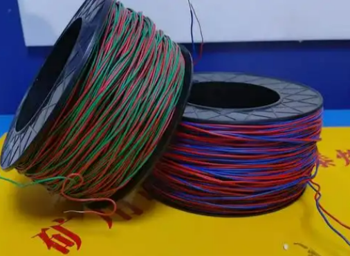 琅琊放炮线的主要材质有哪些？不同材质的适用场景有何区别？